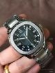 Swiss Patek Philippe Aquanaut 324SC Stainless Steel Blue Dial Replica Watch (5)_th.jpg